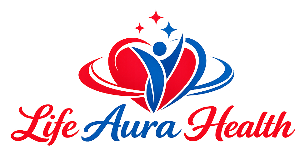 Life Aura Health