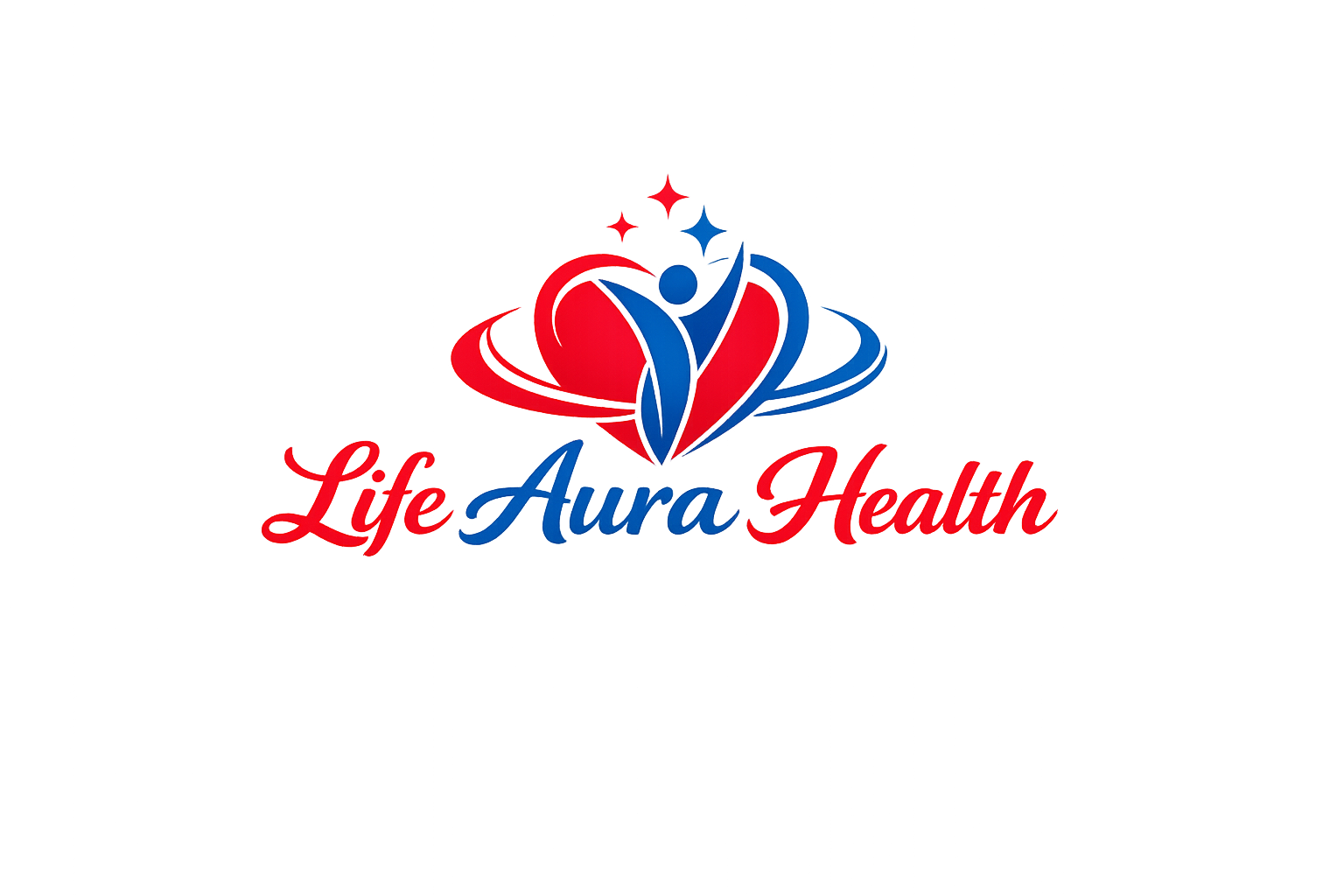 Life Aura Health
