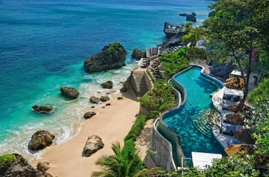 17 Most Beautiful & Aesthetic Places In Bali You Can't Miss
