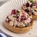10 High-Protein Lunch Recipes (30g+ Protein)