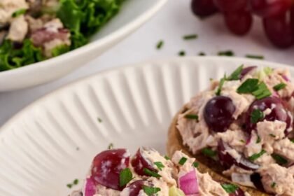10 High-Protein Lunch Recipes (30g+ Protein)
