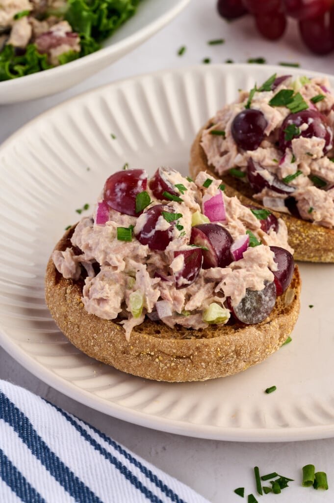 10 High-Protein Lunch Recipes (30g+ Protein)