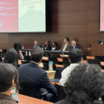2026 West Texas Health Disparities Research Symposium · Angelo State University