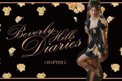 Beverly Hills Diaries Chapter 2: SS26