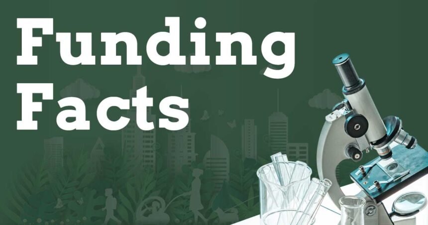Environmental Factor - January 2025: 5 things to know: NIH grant application and review changes