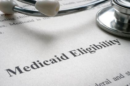 States Rush To Figure Out How To Enforce Trump’s Medicaid Work Requirements