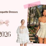 White Coquette Dresses 2026 | Nana Jacqueline