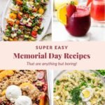 11 Easy Memorial Day Recipes That Are Anything But Boring