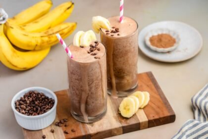 15 High-Protein Snack Recipes (12+g Protein)