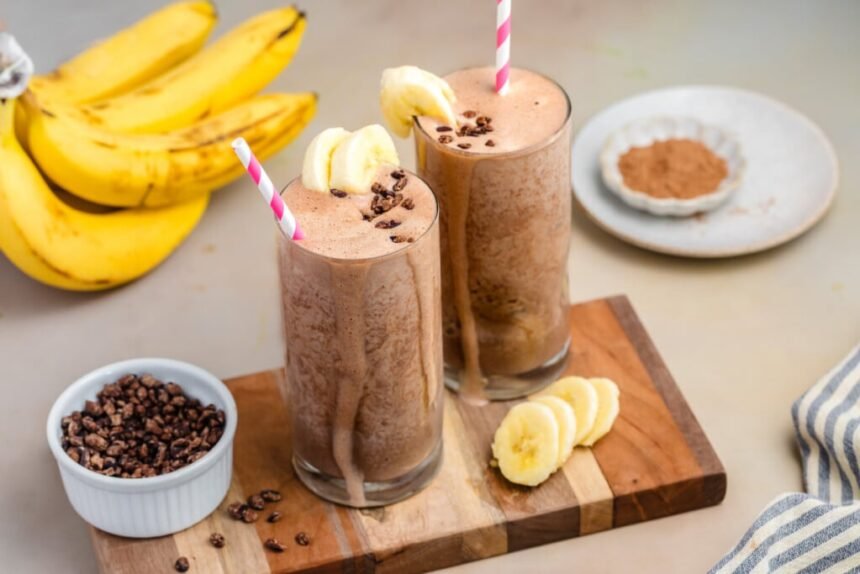 15 High-Protein Snack Recipes (12+g Protein)