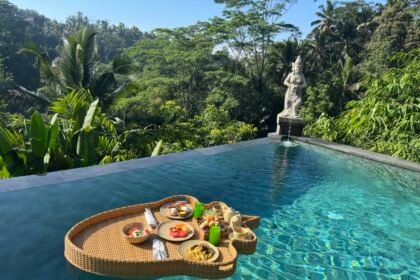 Best Resorts In Ubud Bali (2026): 10 Incredible Jungle Stays