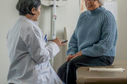 3 Medical Routines That Older People May Not Need