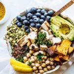 31 Blue Zone Recipes For Health & Longevity