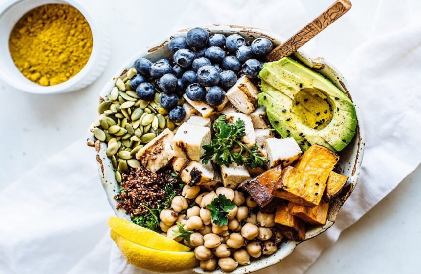31 Blue Zone Recipes For Health & Longevity