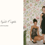 5 Dresses by Date Type │ Nana Jacqueline