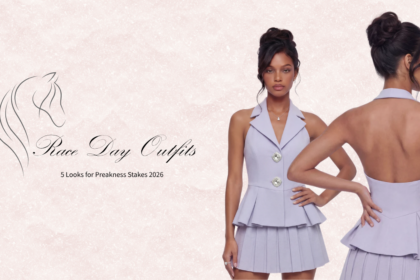 5 Looks for Race Day │ Nana Jacqueline