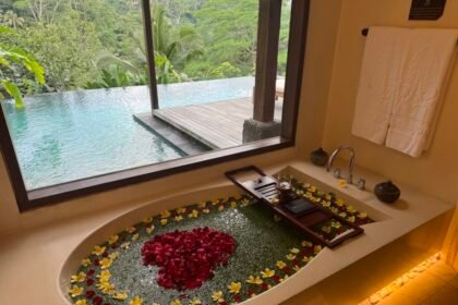 Best Honeymoon Resorts In Bali: 10 Incredible Romantic Stays For Couples