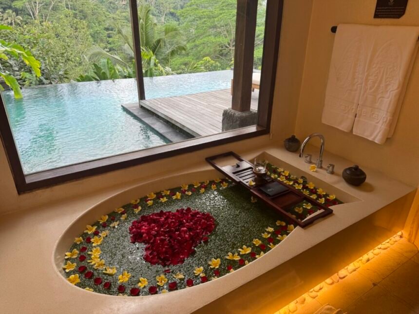 Best Honeymoon Resorts In Bali: 10 Incredible Romantic Stays For Couples