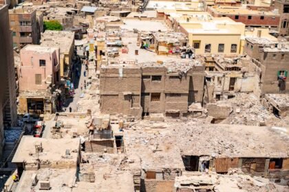 Cairo vs Luxor Egypt which is better