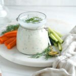 Dairy-Free Ranch Dressing (Creamy, 5-Minute Recipe)
