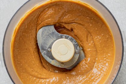 Easy Thai Peanut Sauce Recipe