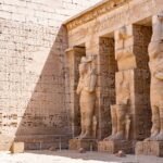 Guided vs independent travel in Egypt