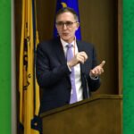 Environmental Factor - December 2024: Falk lecturer discusses new methods to detect environmental exposures
