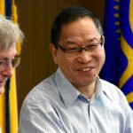 Environmental Factor - December 2024: Genomics Day brings fresh insights, sparks lively discussion