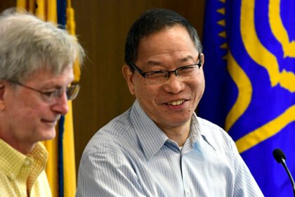 Environmental Factor - December 2024: Genomics Day brings fresh insights, sparks lively discussion
