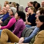 Environmental Factor - December 2024: Institute’s best honored at annual awards ceremony