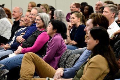 Environmental Factor - December 2024: Institute’s best honored at annual awards ceremony