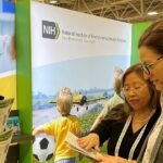 Environmental Factor - December 2024: NIEHS News in Brief