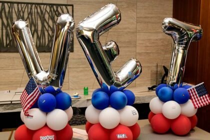 Environmental Factor - December 2024: NIEHS celebrates veterans, kicks off charity drive