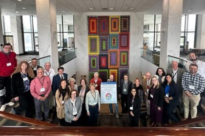 Environmental Factor - December 2024: New conference breaks ground on developing tools for data collection