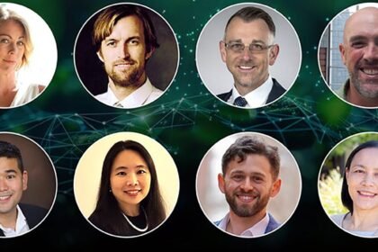 Environmental Factor - December 2024: Thirteen new Climate and Health Scholars bring expertise to NIH
