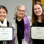Environmental Factor - January 2025: Fellow of the Year and Mentor of the Year awards announced