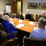 Environmental Factor - January 2025: NIEHS News in Brief