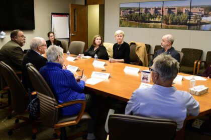 Environmental Factor - January 2025: NIEHS News in Brief