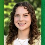 Environmental Factor - January 2025: Scientific Journeys: Fascinated by biology, undergrad stands out at NIEHS