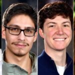 Environmental Factor - November 2024: NIEHS postbacs take next steps, give back to community