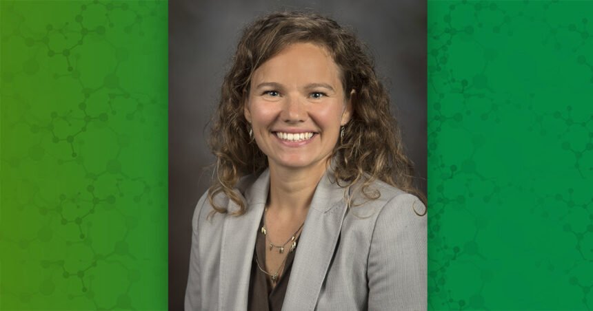 Environmental Factor - November 2024: Scientific Journeys: Confronting health disparities in rural Appalachia