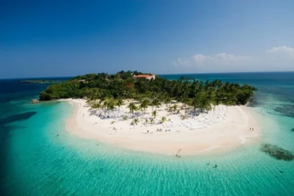 Escape To The Dominican Republic: The Stress-Free Summer You Need