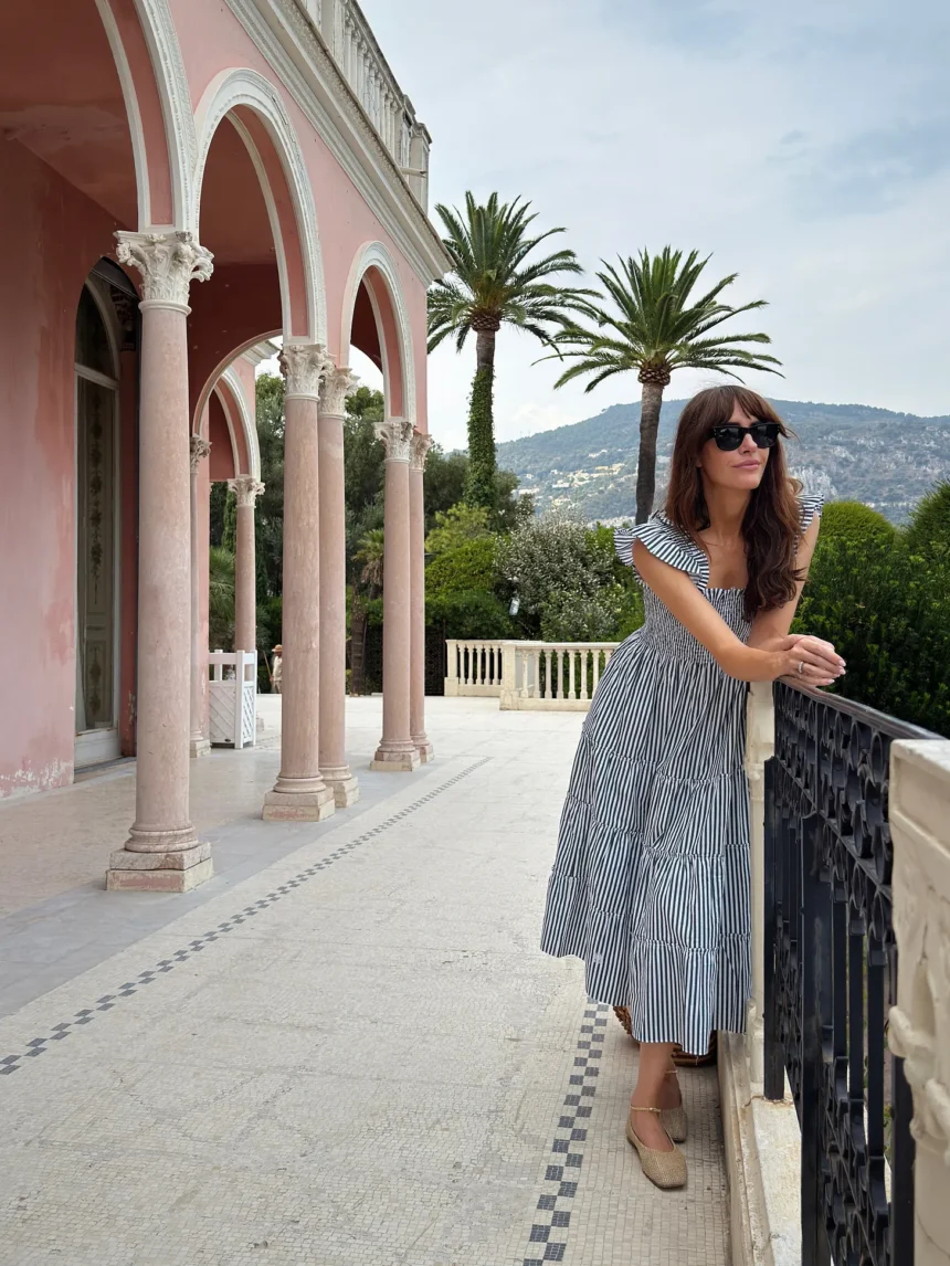 Ever been to the French Riviera? These are my favourite spots!