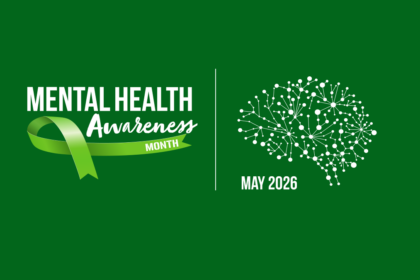Every Mental Health Journey Begins with Being Seen