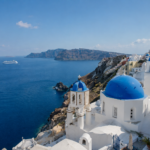 Greece Travel Guide For UK Tourists: Everything You Need To Know In 2026