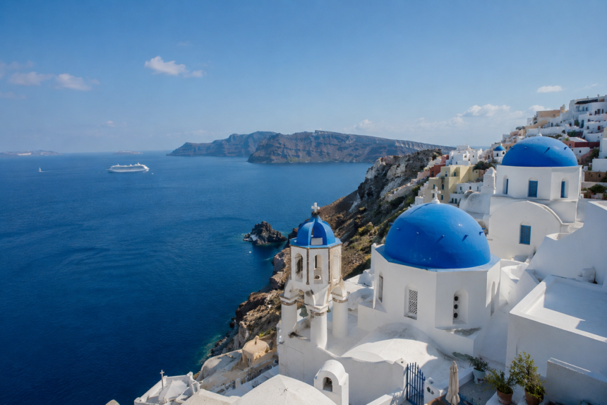 Greece Travel Guide For UK Tourists: Everything You Need To Know In 2026