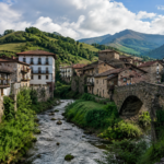 Hidden Gems In Europe Most Tourists Miss: 25 Places That Still Feel Like A Secret