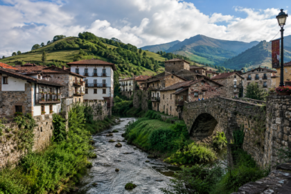 Hidden Gems In Europe Most Tourists Miss: 25 Places That Still Feel Like A Secret