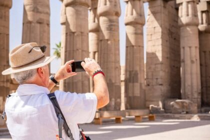 How to visit Egypt the right way
