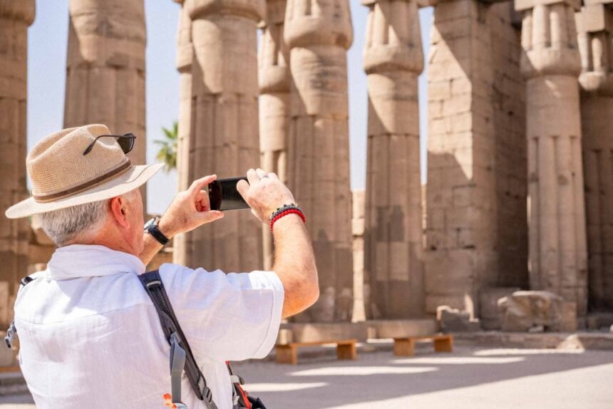 How to visit Egypt the right way